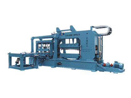 FNY-200C máquina de soldadura de costura de regazo estrecho para tiras de acero