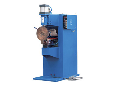 Máquina de soldadura de costura serie FN-II